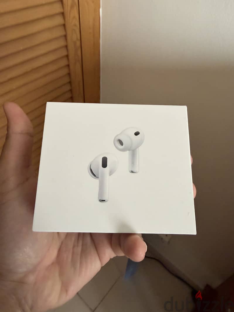AirPods PRO 3 1