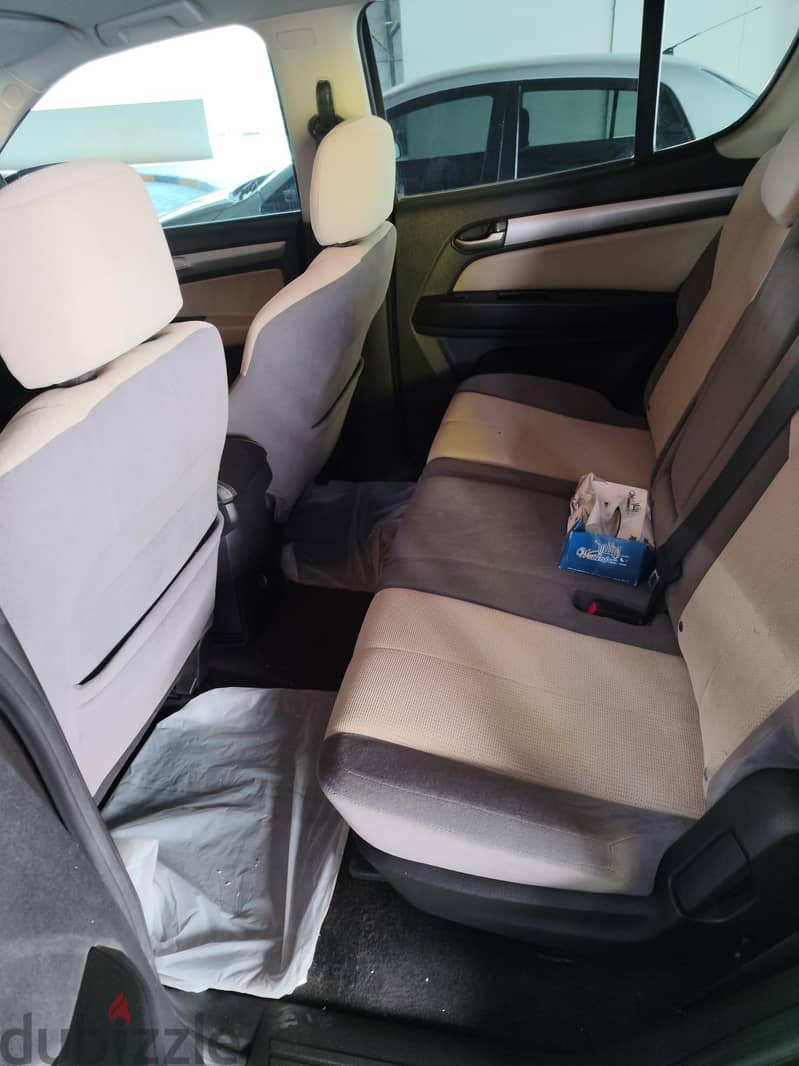 Chevrolet Trailblazer 2019- 4x4 - Only 125000 10