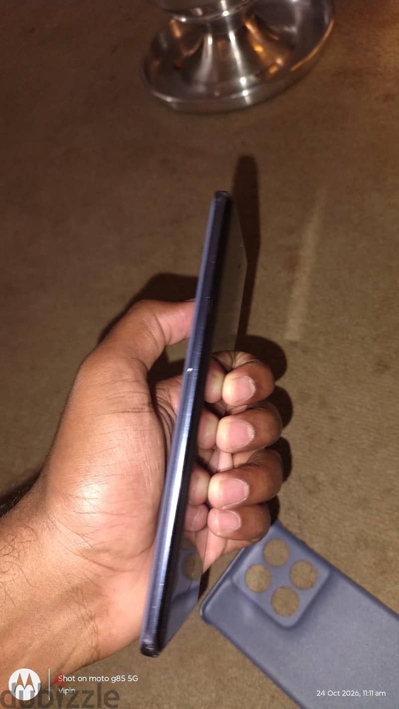 Motorola edge 60 fusion 2