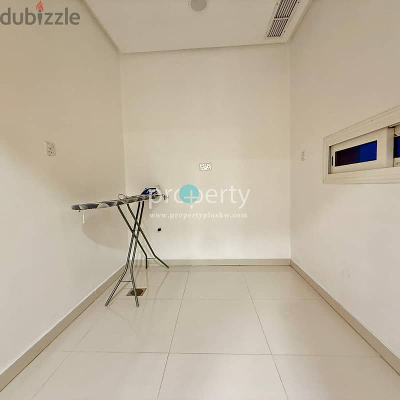 Fully Furnished 2 Master Bedroom Penthouse for Rent in Fintas 6
