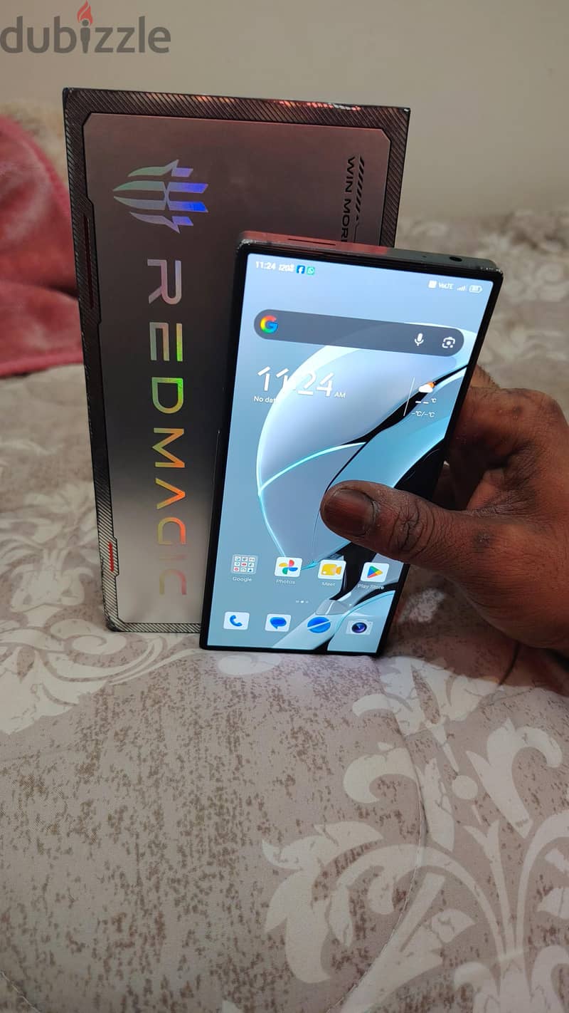 ASUS Other Model 7