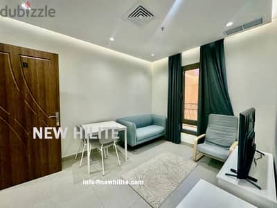 Furnished One Bedroom Apartment for Rent in Salmiya ,Close to Scientif