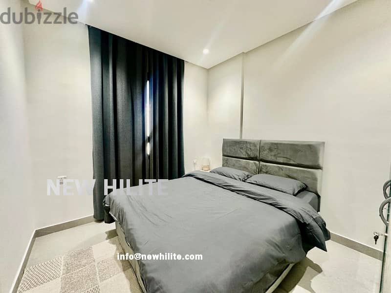Furnished One Bedroom Apartment for Rent in Salmiya ,Close to Scientif 3
