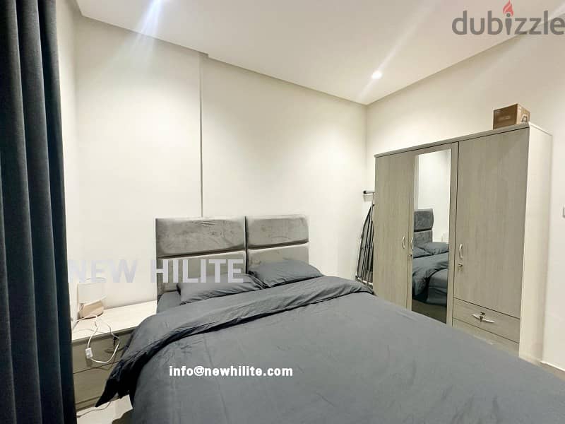 Furnished One Bedroom Apartment for Rent in Salmiya ,Close to Scientif 4