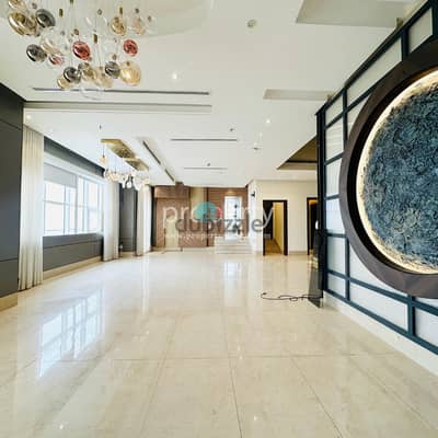 Beautiful Five Bedroom Penthouse for rent in Salmiya
