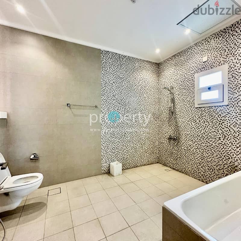 Beautiful Five Bedroom Penthouse for rent in Salmiya 2
