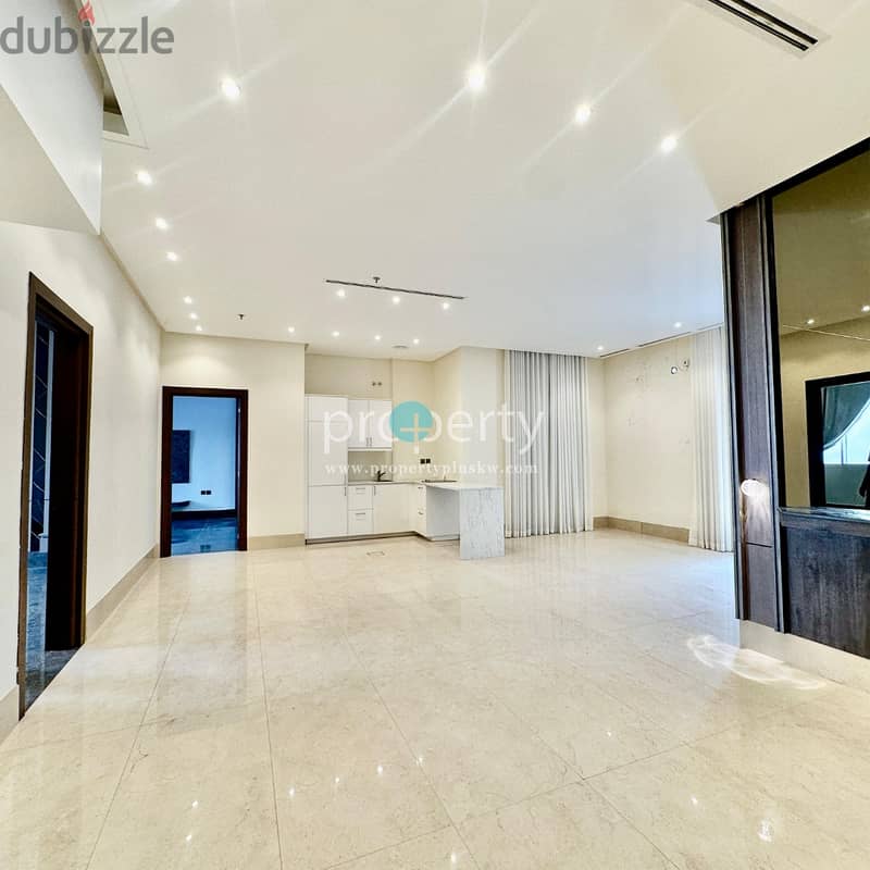 Beautiful Five Bedroom Penthouse for rent in Salmiya 9