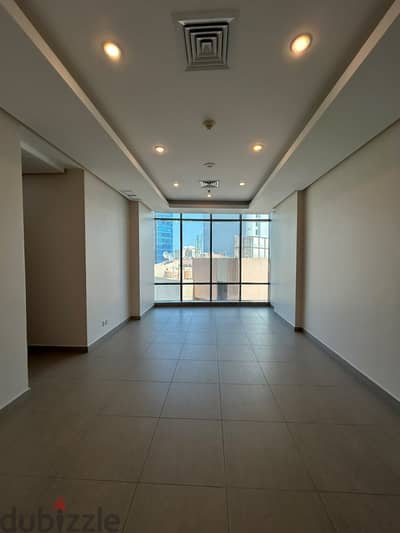 Apartment for Rent in Salmiya