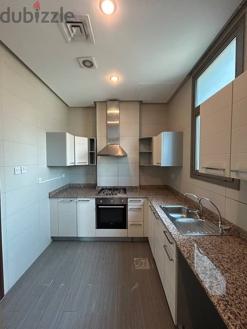 Apartment for Rent in Salmiya 3