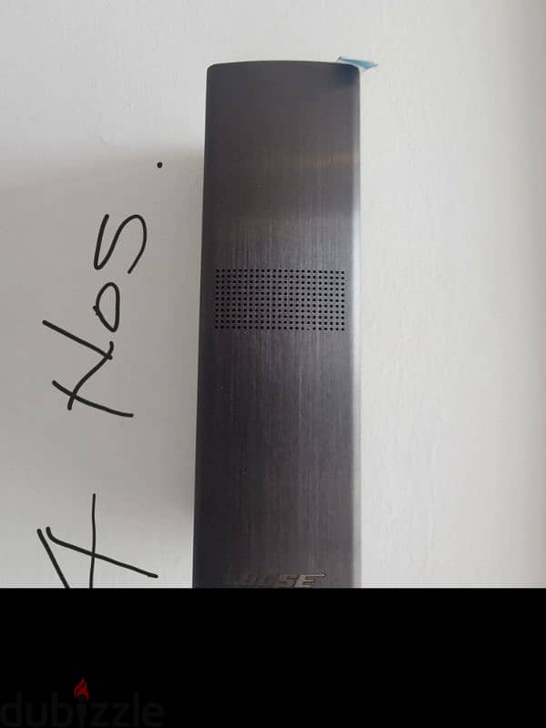 Bose Lifestyle 650 Home Theatre 4