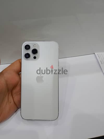 iPhone 12pro max 256GB