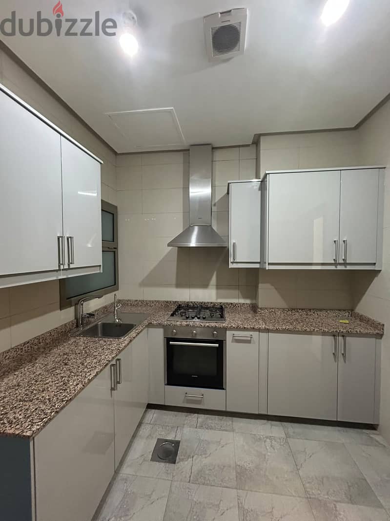 Apartment for Rent in Salmiya 3