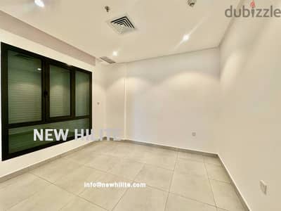 Brand New 2 Bedroom Apartment with Balcony & Pool in Shaab