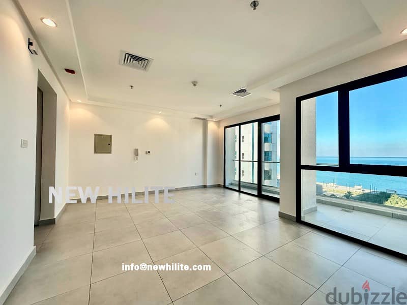 Brand New 2 Bedroom Apartment with Balcony & Pool in Shaab 1