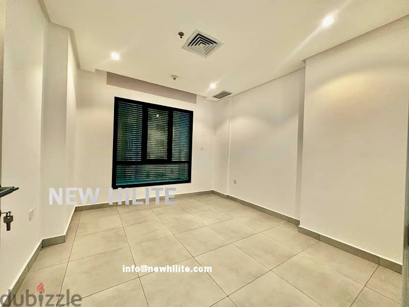 Brand New 2 Bedroom Apartment with Balcony & Pool in Shaab 2