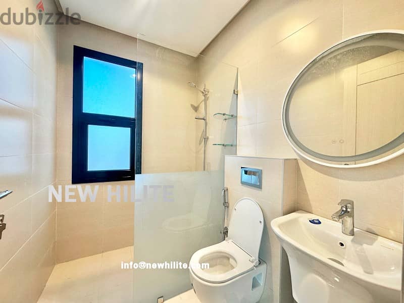 Brand New 2 Bedroom Apartment with Balcony & Pool in Shaab 4