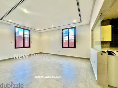 Three Master Bedroom Apartment Available for Rent – Bayan, Near Embass