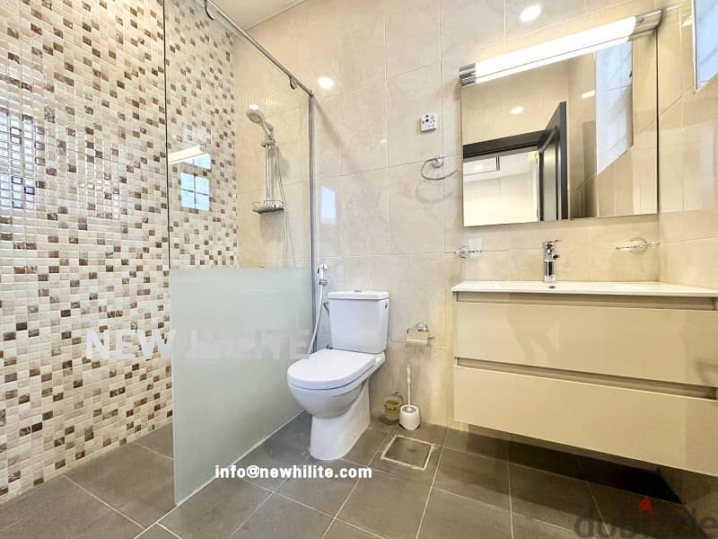 Three Master Bedroom Apartment Available for Rent – Bayan, Near Embass 5