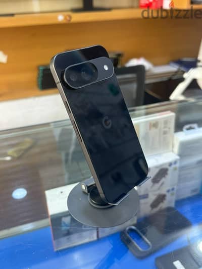 GOOLE Pixel 9 12GB 256GB stroge