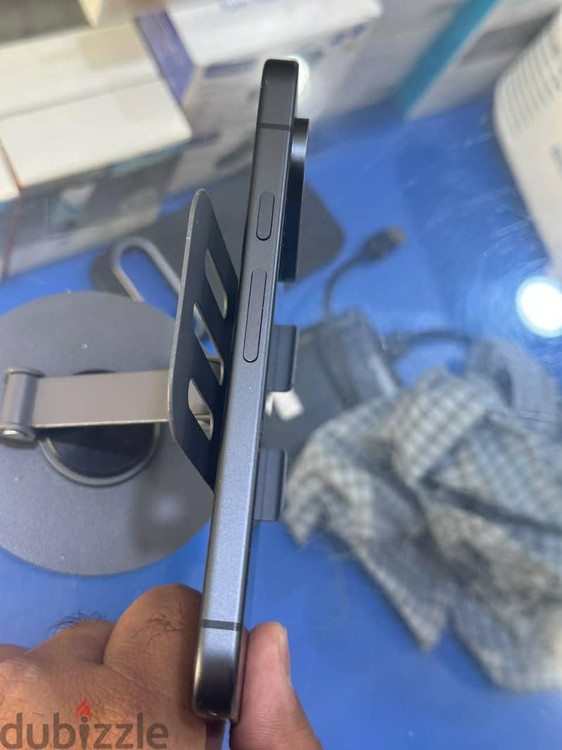 GOOLE Pixel 9 12GB 256GB stroge 3