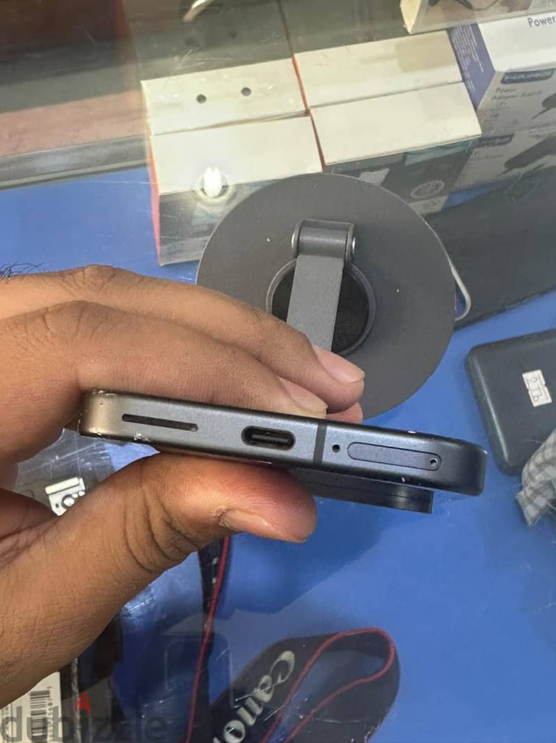 GOOLE Pixel 9 12GB 256GB stroge 5