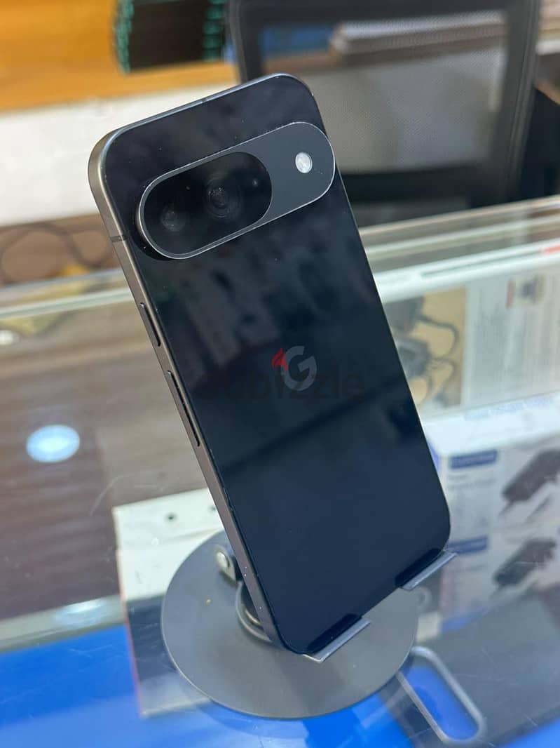 GOOLE Pixel 9 12GB 256GB stroge 6