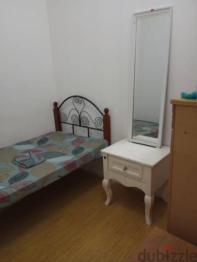 partition room for rent