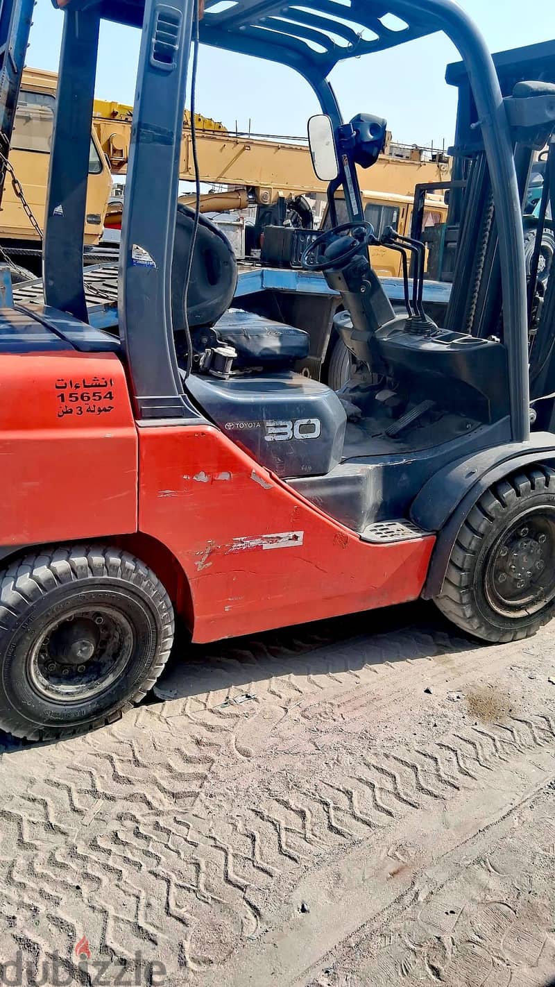 forklift 2