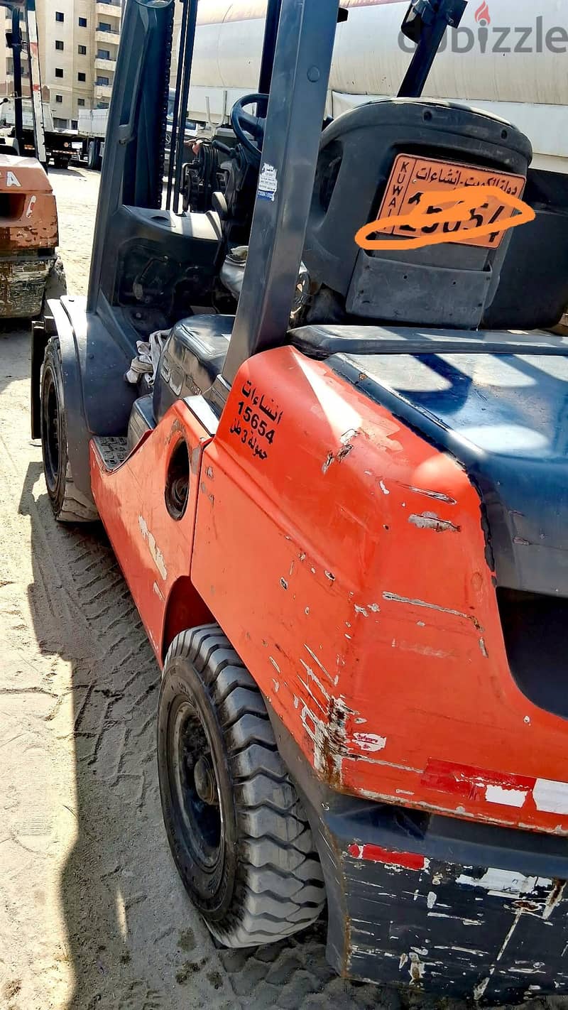 forklift 3