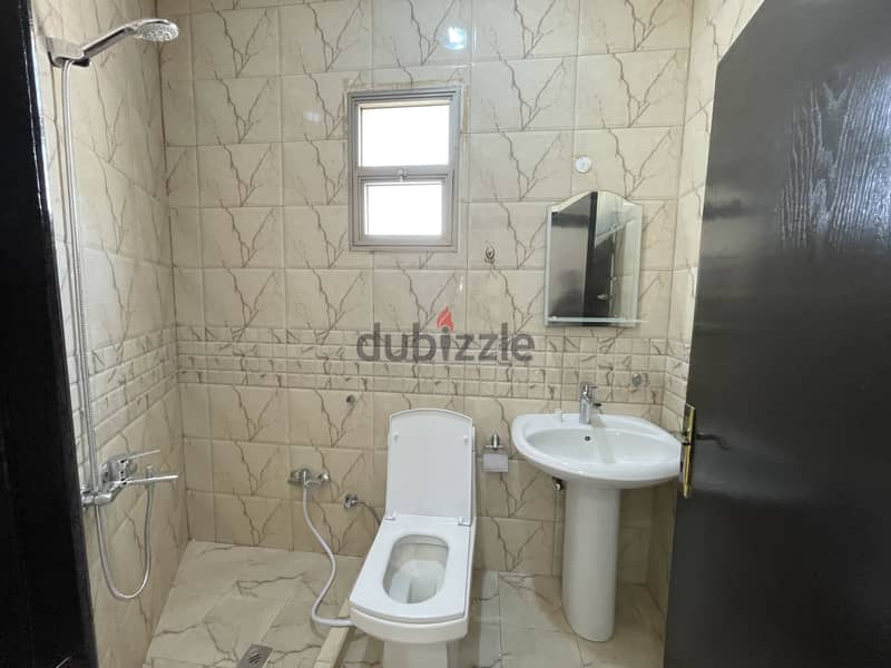 للإيجار شقه شمال غرب الصليبيخات 3