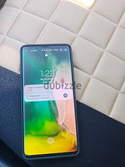 Samsung S10 Plus 128+8