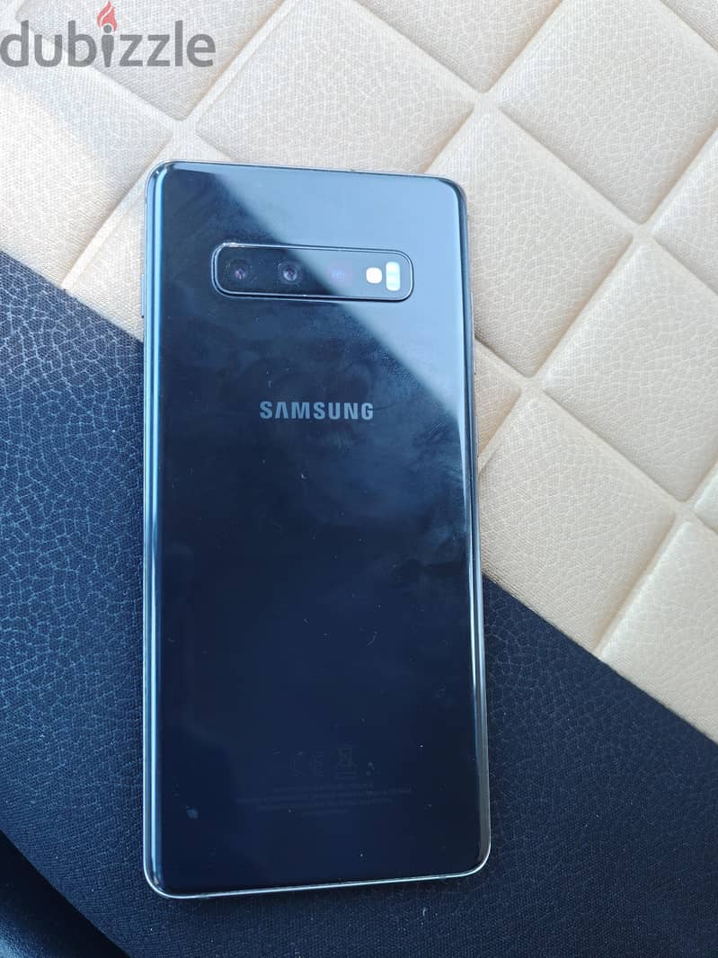 Samsung S10 Plus 128+8 1