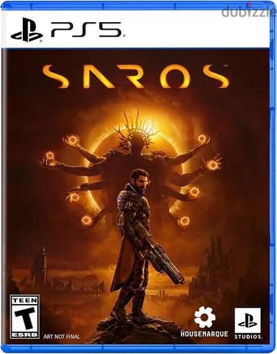 saros ps5