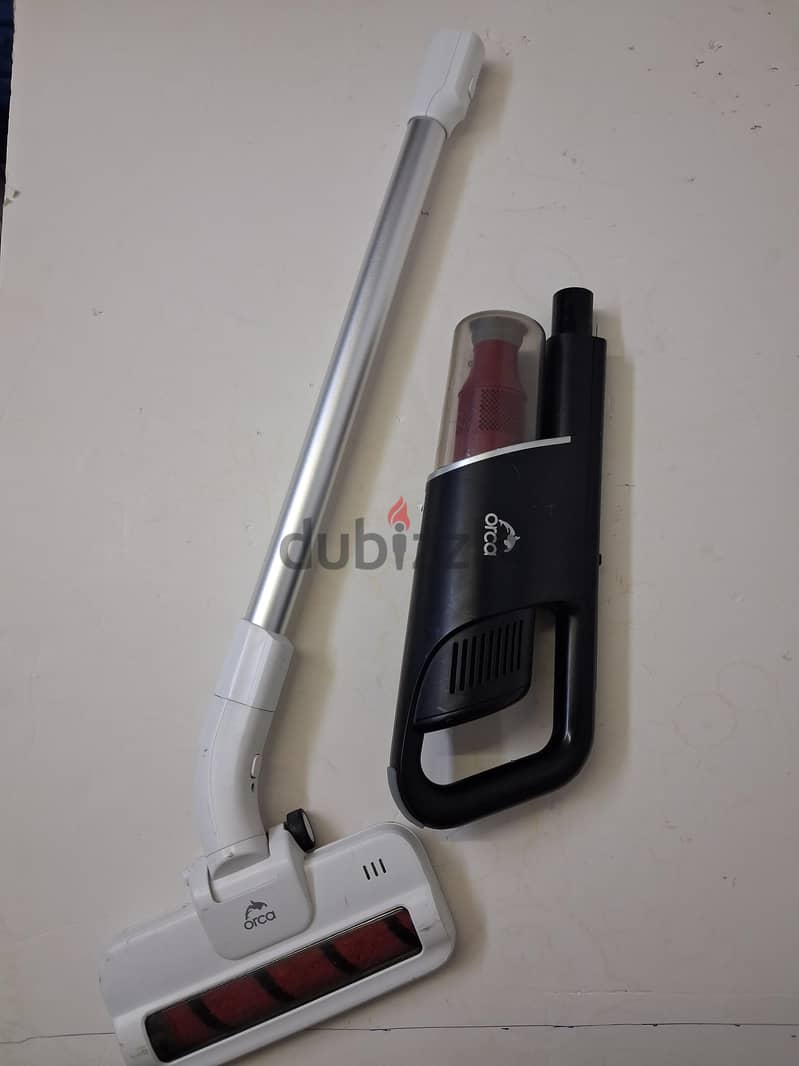 cordless vacuum cleaner 1