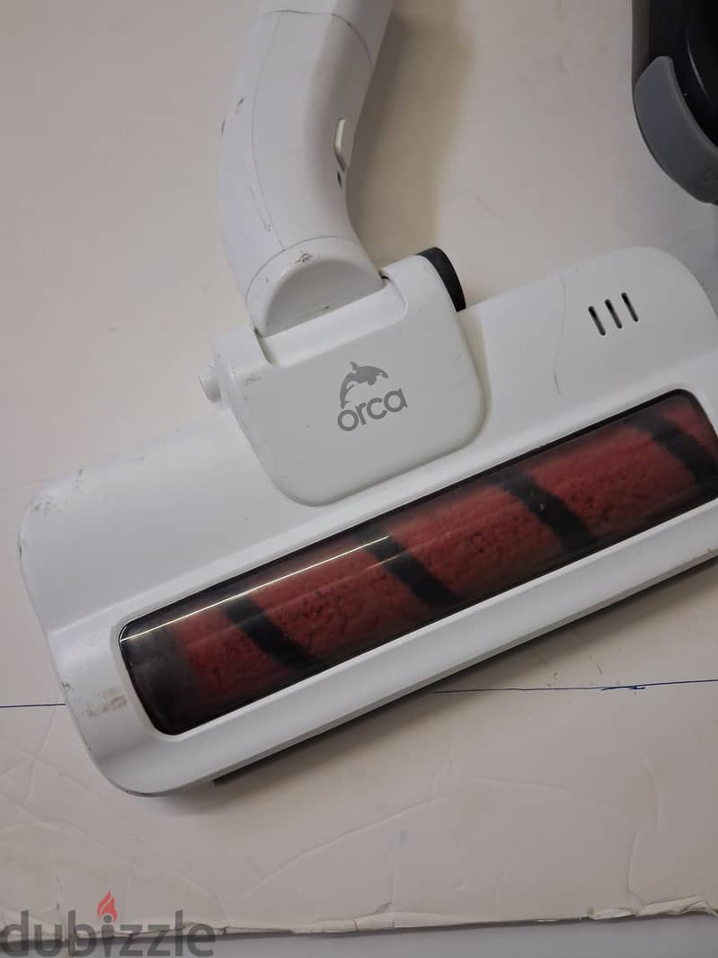cordless vacuum cleaner 2