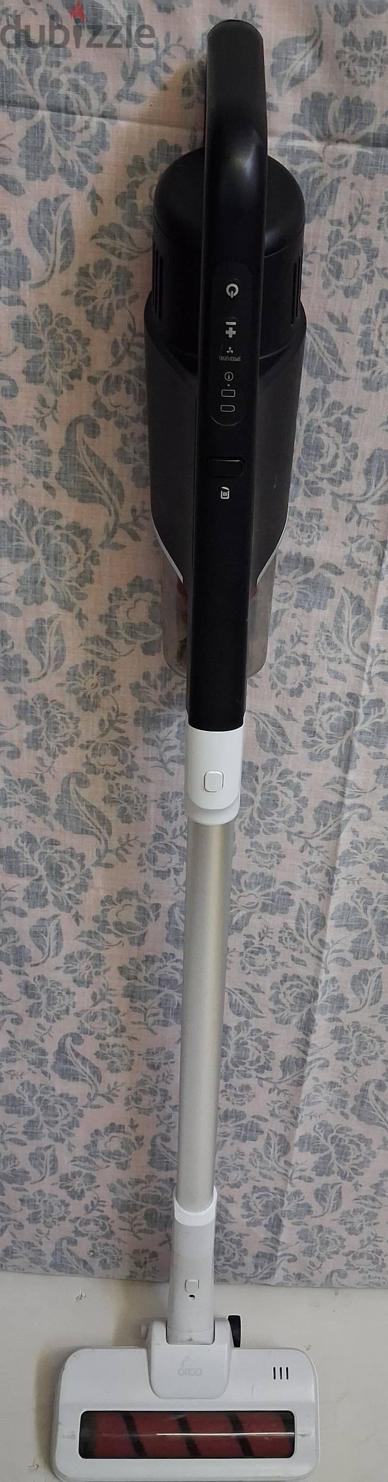 cordless vacuum cleaner 5