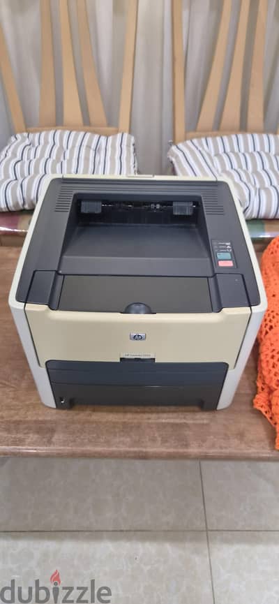 Hp Laser Printer