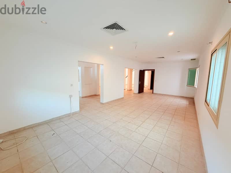 3 Bedroom Villa in Salwa 2