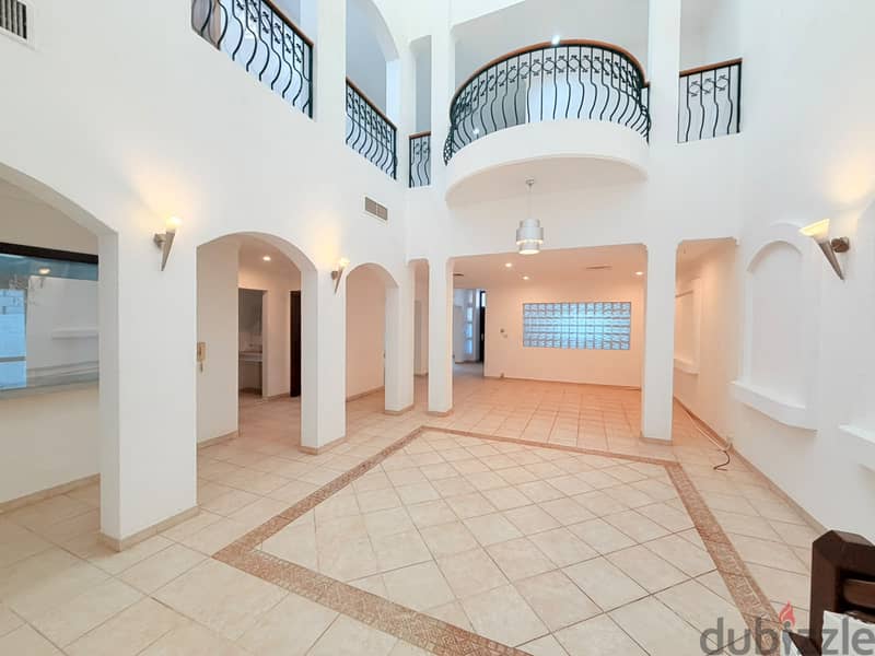 3 Bedroom Villa in Salwa 3
