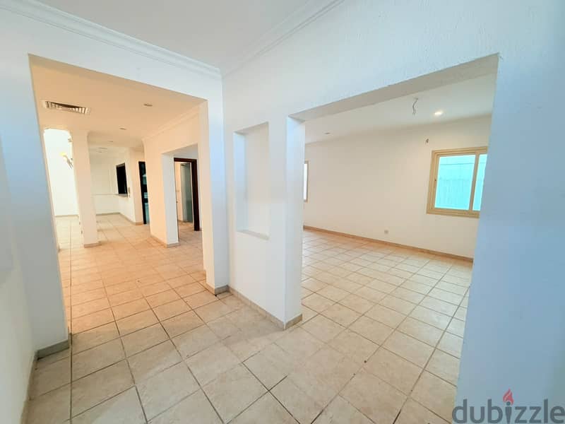 3 Bedroom Villa in Salwa 8