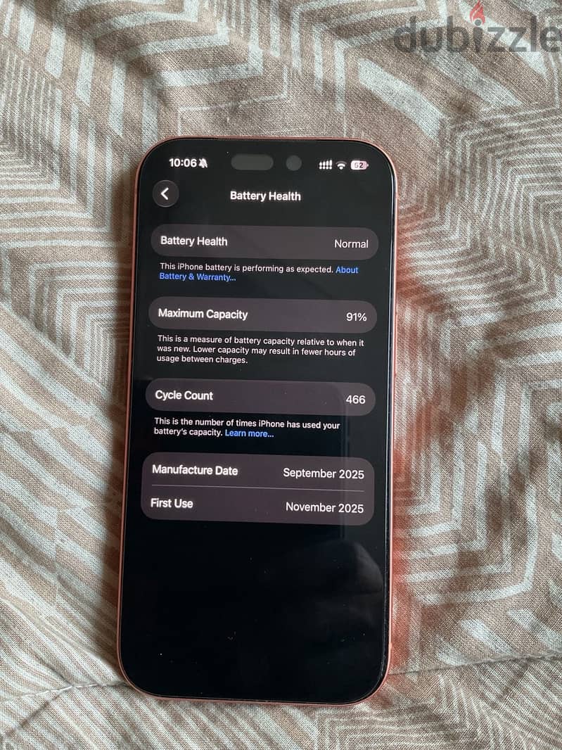 Iphone 17 pro 256gb 1