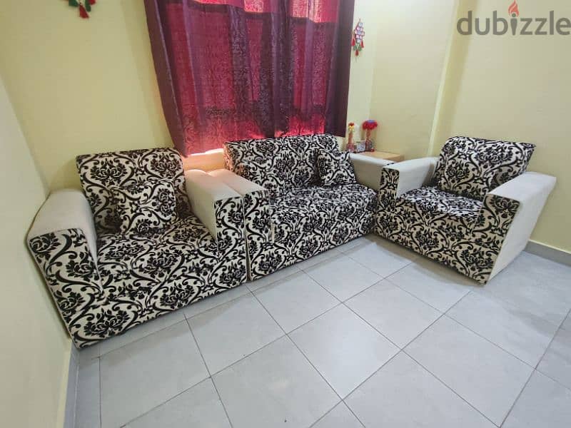 Sofa for sale 1