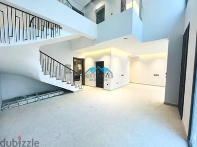 Luxury Brand New 4 Master Bedroom Sea View Villa in Mesilla
