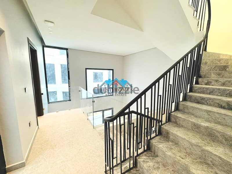Luxury Brand New 4 Master Bedroom Beach Side Triplex in Mesilla 1