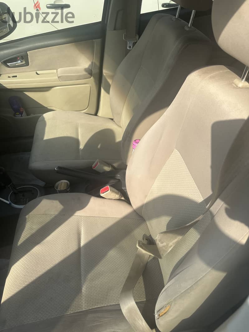 Suzuki SX4 2014 1