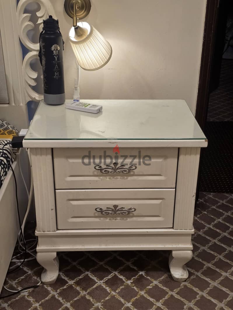 Bedroom set 1