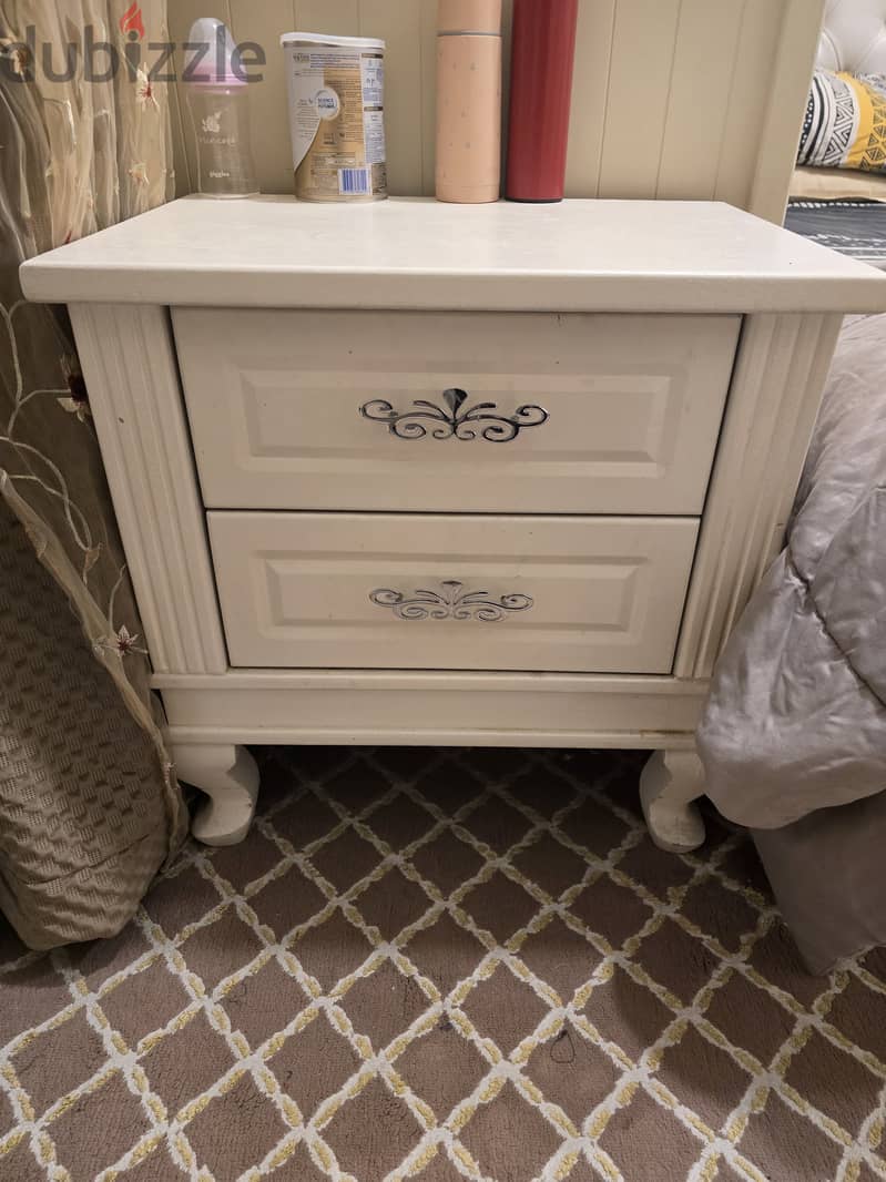 Bedroom set 2