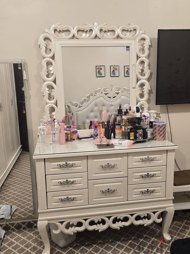 Bedroom set 3