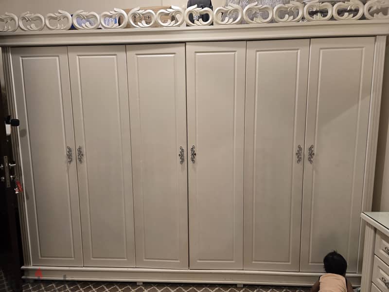 Bedroom set 4