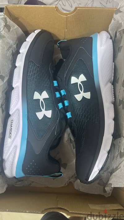 Under armor